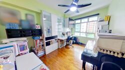 Blk 271A Sengkang Central (Sengkang), HDB 4 Rooms #374664161